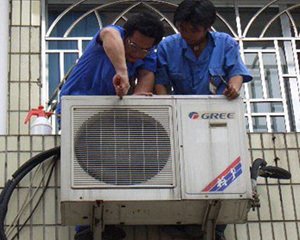 大庆空调售后维修服务中心在哪里找