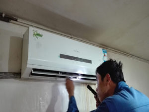 大庆格力空调电话是多少