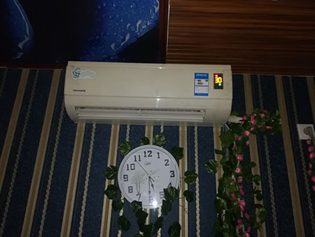 大庆空调维修售后服务中心