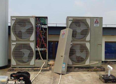 大庆空调维修电话号码多少