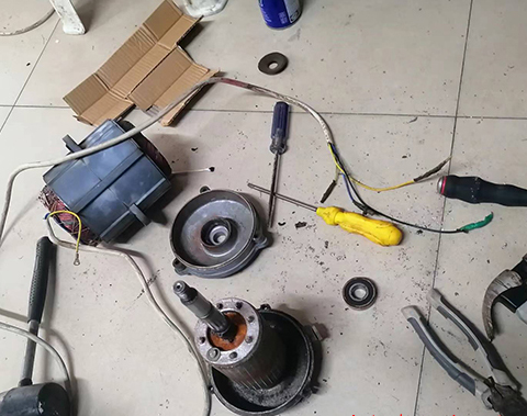 大庆空调维修售后服务中心电话在哪里找