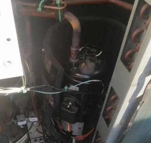 大庆维修变频空调电话在哪里找