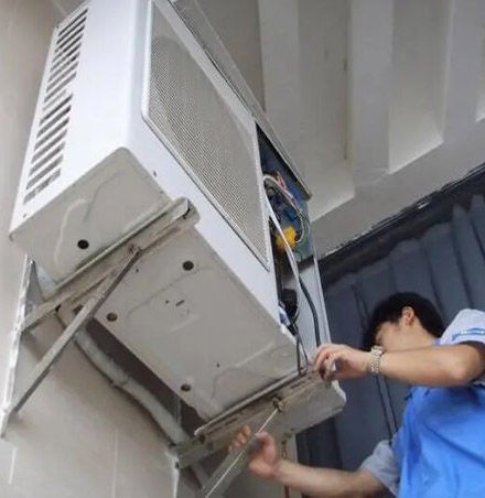 大庆24小时空调维修热线