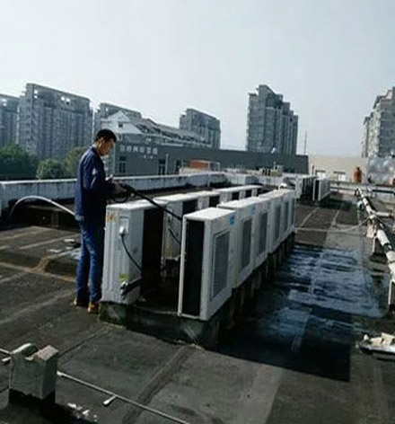 大庆 空调拆装 大庆本地 空调拆装公司