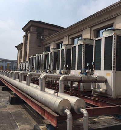 大庆多联机维修 大庆中央空调维修