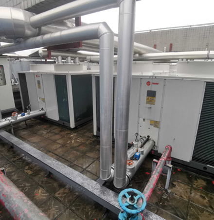 大庆附近中央空调维修 大庆上门中央空调维修